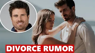 WCTH star Marcus Rosner s Divorce Rumor with wife Alison Kroeker