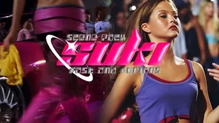 SUKI scene pack fast and furious