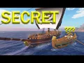 Everything About Boats Arcane Odyssey ROBLOX
