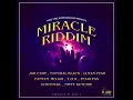 Lagu Miracle Riddim (Remastered) Feat. Jah Cure, Fantan Mojah, Natural Black, Lutan Fyah (June 2018)