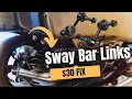 Ultimate Guide To Replacing Your Car s Rear Sway Bar Links Mechanics HATE This 30 Fix
