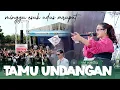 Minggu esuk adus mruput - Admaja Music Keri - Cadaz Audio ( Tamu Undangan Vivi Voletha )