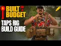 TAPS Rig Setup for People Who Spent Too Much on Ammo