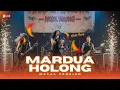 Download Lagu Mardua Holong - Omega Trio | Metal Version 2025 | Aransemen Gahar \u0026 Penuh Emosi | Vortexia Cover