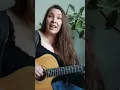 Download Lagu Eminem Without Me acoustic cover #shorts #eminem #eminemwithoutme #femalerapper #acousticcover