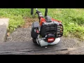 TORO STRING TRIMMER