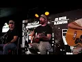 Jeb Gipson - "Buck on the Wall" (Recorded by Hardy) Songwriter's Version