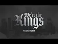 Download Lagu We're the Kings feat. Snoop Dogg (LA Kings Anthem) by B-Real and DJ Flict | Official Fan Music Video