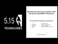 Maintaining Continuous Compliance with GitLab OpenRMF Professional