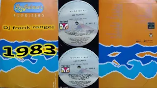 Los palmers buenísimo album completo 