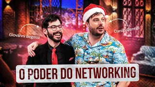 O poder do NETWORKING: transforme influência em dinheiro