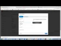 Create External Network for Demo Tenant