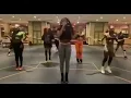 Normani - Motivation VMA 2019 Rehearsal