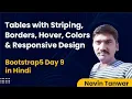 Learn Bootstrap 5 Full Course in Hindi - Beginner Tutorial