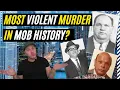 SAM GIANCANA S CHICAGO OUTFIT MOBSTERS BRUTAL KILLING OF WILLIAM ACTION JACKSON