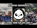 Download Lagu DJ WAHAI SAHABATKU JANGAN KAU LUKAI HATINYA - AKU TAK RELA BILA KAU SAKITI VIRAL TIKTOK TERBARU2025
