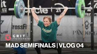 MAD Fest Semifinal - Day 2 teams climb in the rankings and individuals drop