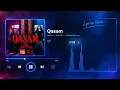 QASAM (Lyrics ) Shae Gill x AFUSIC | Coke Studio Nu.WAV 2026 | Full Song