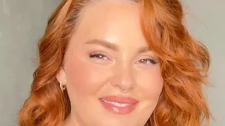 Plump Pixie Plus size Model Fashion Model Entrepreneur