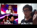 MAYDEA - TAK KAN ADA CINTA YANG LAIN (Dewa 19) - X Factor Indonesia 2021 | VIDEO REAKSI