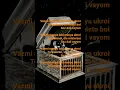 kolibel'naya Rusian lullaby (Rauf \u0026 Faik)