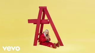 Billie Eilish - hostage