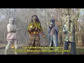 Download Lagu Zyuohger Zyuman First Transform and Roll Call