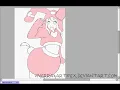 Tsubasa wa Yume (Kaleido Star) -- SAI