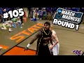 Can We Do It This TIME? | College Hoops 2K8 | Prairie View Dynasty