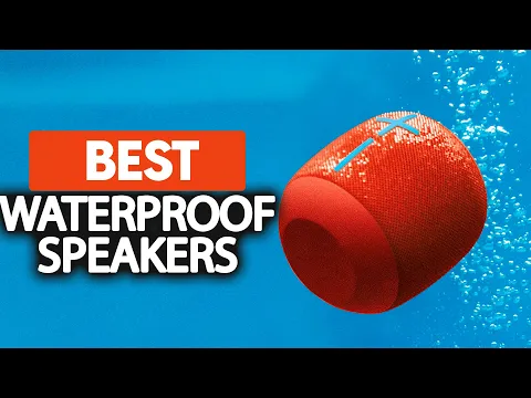 Download MP3 Best Waterproof Speakers in 2023 (Top 5 Picks For Any Budget)