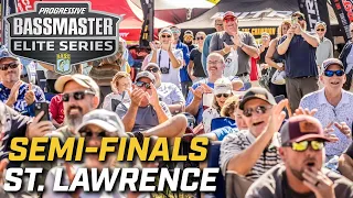 Drama Builds on Final Weekend of Season Day 3 weigh-in