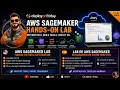 Data pre processing using SageMaker