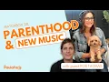 Rob Thomas on Matchbox 20 Parenthood and New Musical Ventures Paula Faris