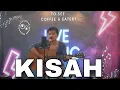 Download Lagu KISAH - BOOMERANG || LIVE NGAMEN COVER HANDSRIGHT HUTAGAOL @TO.SEECOFFE