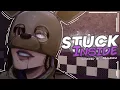 Download Lagu Stuck Inside | Cover and MV by Mialenka | Female ver. (FNaF 10 Year Special)