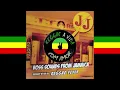 The Kingstonians - Lions Den