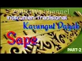 Download Lagu Part-2 Karungut Dayak Nyaman Buat Didengar || Full 1 Jam No Copyright