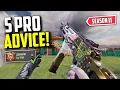 5 PRO TIPS to INSTANTLY Improve at COD MOBILE