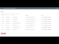 Reactable Paging and Filtering