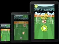 SOCCER GOAL - HTML5 GAME C3