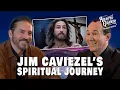 Jim Caviezel s Spiritual Journey The Passion and Resurrection