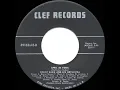 1956 HITS ARCHIVE: April In Paris - Count Basie (the correct hit single version)