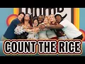 The First 14 Minutes of Game Changer s Count the Rice Episode