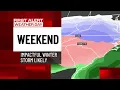 Charlotte Metro weather forecast for Jan 21 2026 -