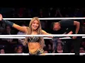 Zayda Steel Vs Kiah Dream Vs Maya World Vs Ladybird Fatal 4 Way Reality Of Wrestling