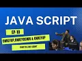 Java Script Tutorial EP-10 onkeyup onkeydown onkeyup Event in Java Script