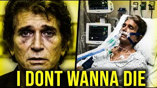 Tragic Details About Michael Landons Death UNESEEN FOOTAGE
