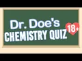 Dr Doe s Chemistry Quiz 18 OST Title Theme