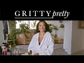 Shanina Shaik In The Makeup Chair Gritty Pretty