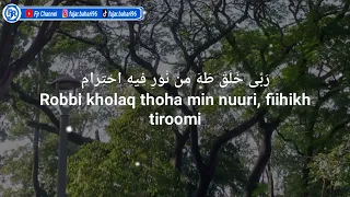 Download MEDLEY SHOLAWAT || THIBBIL QULUB \u0026 ROBBI KHOLAQ ( Acoustic Version ) SANTRI NJOSO MP3